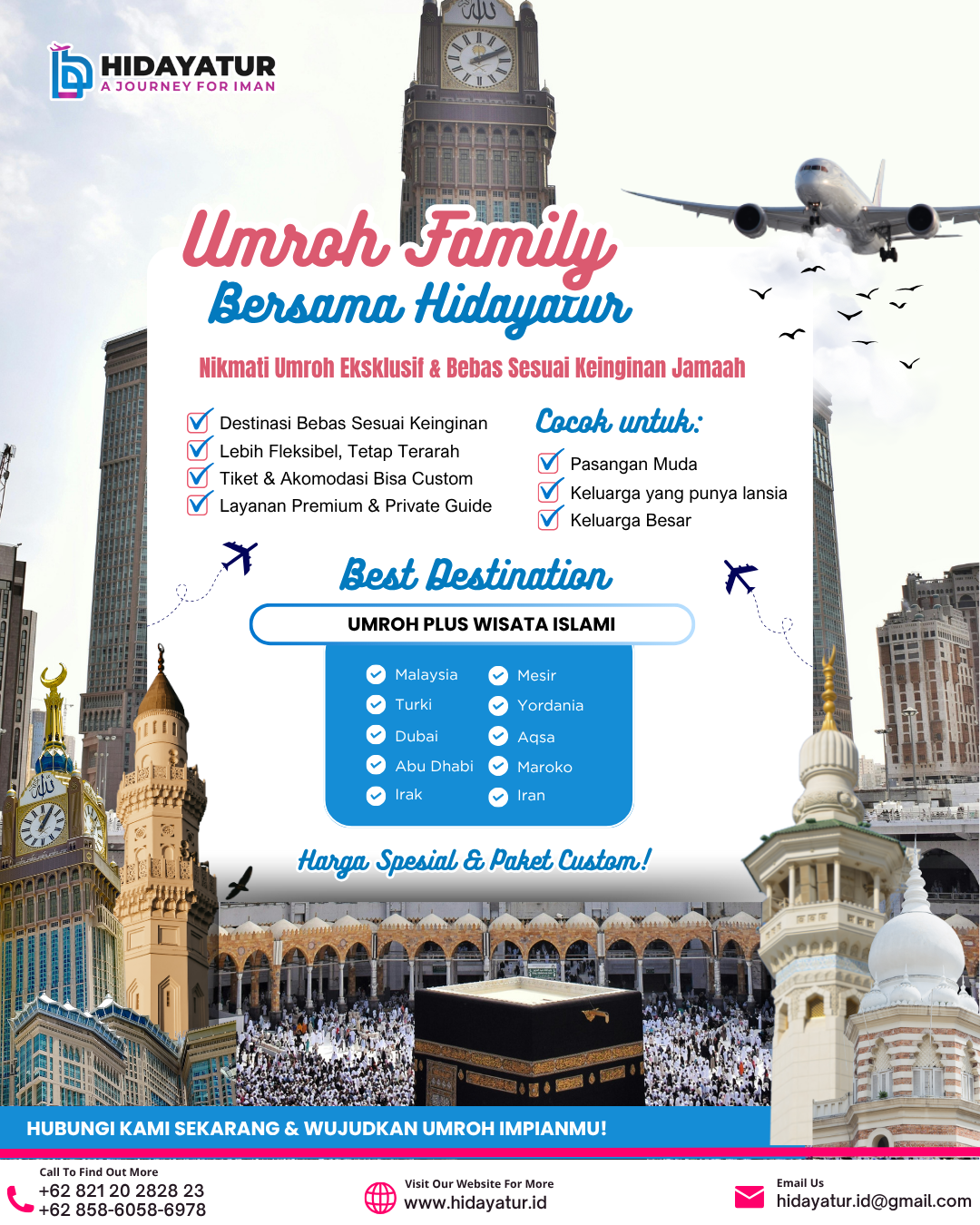 Our Services